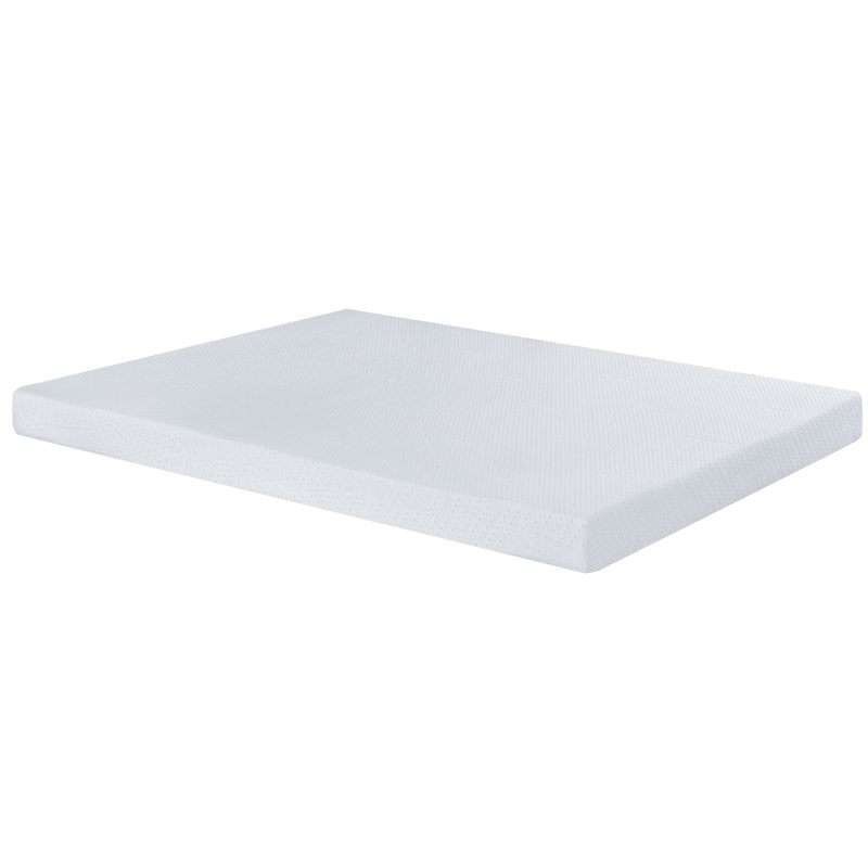 Arsuite HighDensity 2" Gel Memory Foam Mattress Topper Wayfair